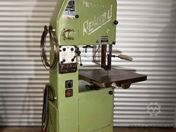 Mössner Rekord SM 420