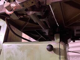 Mössner Rekord SM 420