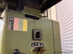 Mössner Rekord SM 420
