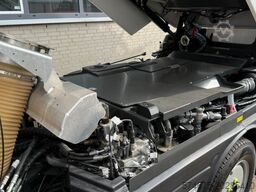 Bucher CityCat V20 Euro 6 demo