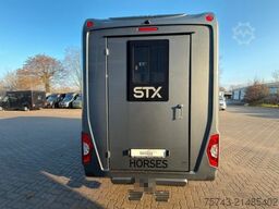 MERCEDES-BENZ STX Sprinter  3.500KG  Haras Hengste
