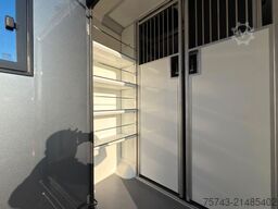 MERCEDES-BENZ STX Sprinter  3.500KG  Haras Hengste