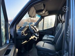 MERCEDES-BENZ STX Sprinter  3.500KG  Haras Hengste