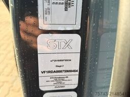 RENAULT Master STX 5 Sitzer Haras ex. Lang Automatik