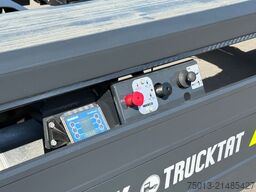 MEILLER Containeranhänger, MIETEN?