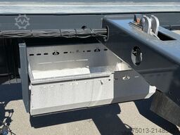 MEILLER Containeranhänger, MIETEN?