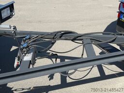 MEILLER Containeranhänger, MIETEN?