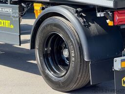 MEILLER Containeranhänger, MIETEN?