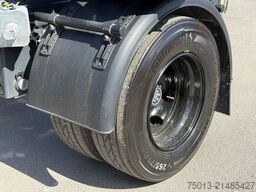 MEILLER Containeranhänger, MIETEN?