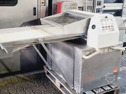 Fritsch Rollfix 6/650 E