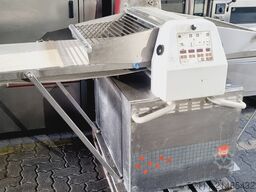 Fritsch Rollfix 6/650 E