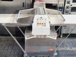 Fritsch Rollfix 6/650 E