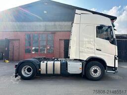 VOLVO FH460 2- Hydraulik PTO Globetrotter I-Park ACC