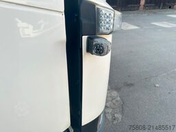 VOLVO FH460 2- Hydraulik PTO Globetrotter I-Park ACC