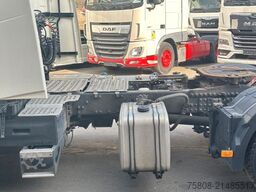VOLVO FH460 2- Hydraulik PTO Globetrotter I-Park ACC