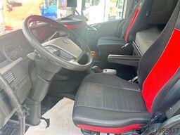 VOLVO FH460 2- Hydraulik PTO Globetrotter I-Park ACC