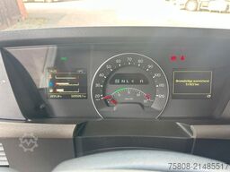 VOLVO FH460 2- Hydraulik PTO Globetrotter I-Park ACC