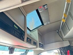 VOLVO FH460 2- Hydraulik PTO Globetrotter I-Park ACC