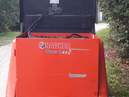 Linde E 40 P