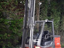 Linde E 40 P
