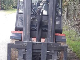 Linde E 40 P