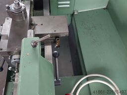 WEILER PRIMUS LZ