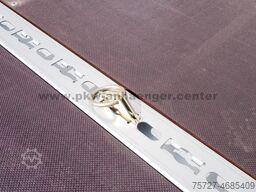 Stema Absenkanhänger STEMA WOM XT 1300kg 251x153cm