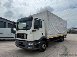 MAN TGM  12.290  BLATT/LUFT LBW
