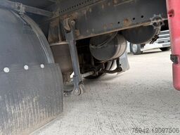 MAN TGM  12.290  BLATT/LUFT LBW