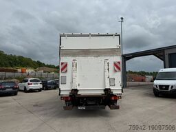 MAN TGM  12.290  BLATT/LUFT LBW