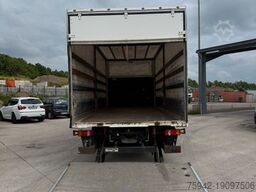 MAN TGM  12.290  BLATT/LUFT LBW