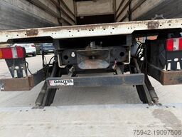 MAN TGM  12.290  BLATT/LUFT LBW