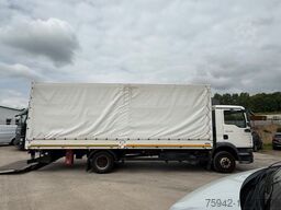 MAN TGM  12.290  BLATT/LUFT LBW