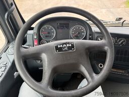 MAN TGM  12.290  BLATT/LUFT LBW