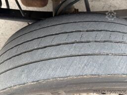 MAN TGM  12.290  BLATT/LUFT LBW