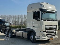 DAF XF 480 XF480.26 FAN. EURO6.  2021. Meesturende ...