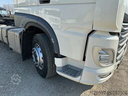 DAF XF 480 XF480.26 FAN. EURO6.  2021. Meesturende ...