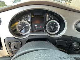 DAF XF 480 XF480.26 FAN. EURO6.  2021. Meesturende ...