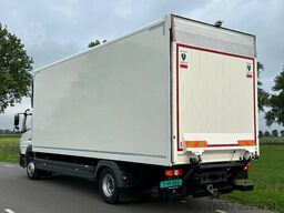 Mercedes-Benz Atego ATEGO 1223L 2020.  720x249x260   3000kg Lbw