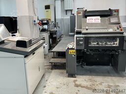 Komori Lithrone L 420