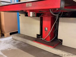 Reis Robotics SRV6-C