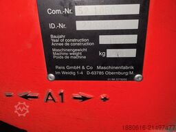 Reis Robotics SRV6-C