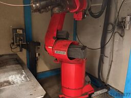 Reis Robotics SRV6-C