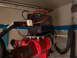 Reis Robotics SRV6-C