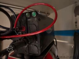 Reis Robotics SRV6-C