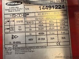 Reis Robotics SRV6-C