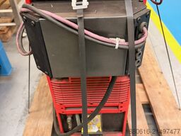 Reis Robotics SRV6-C