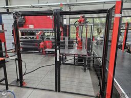 Amada Astro II 100 NT HDS 1030