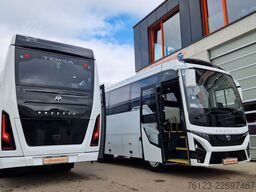 TEMSA Temsa  Prestij SX,Novo Lux, Daily, Atego