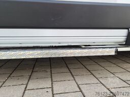 Opel Movano Lord light Lagerfahrzeug Stock 18 SS